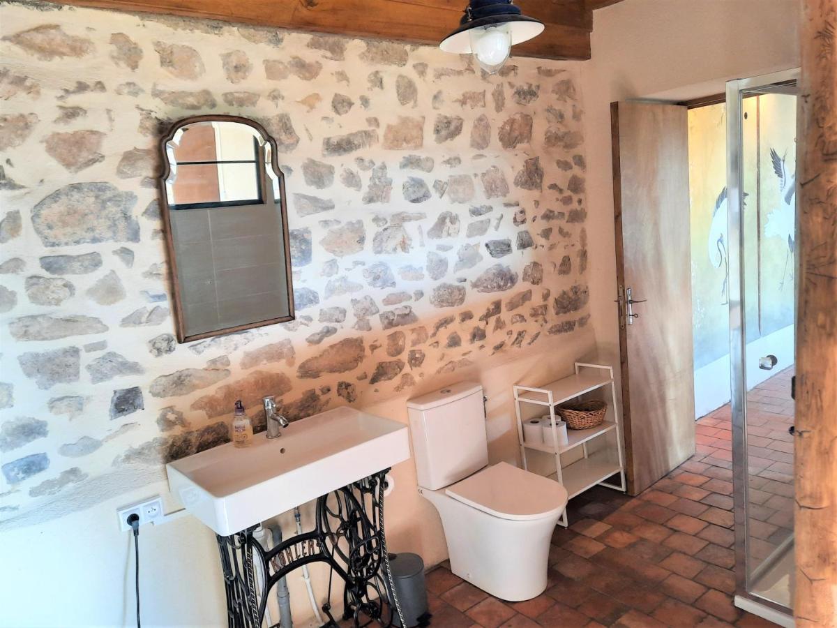Gite De L'Etang, Rangere Rural Villapourçon Zewnętrze zdjęcie