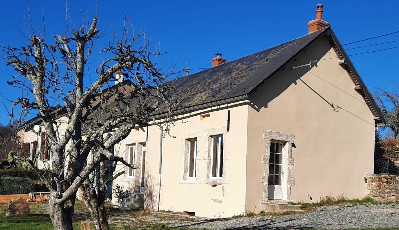 Gite De L'Etang, Rangere Rural Villapourçon Zewnętrze zdjęcie